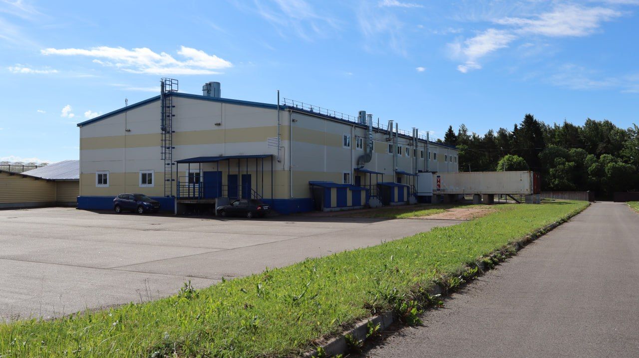 Pre-IPO раунд АО «Икс Скаут» завершен: компания привлекла 450 млн рублей